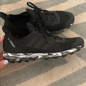 Adidas Terrex Never worn